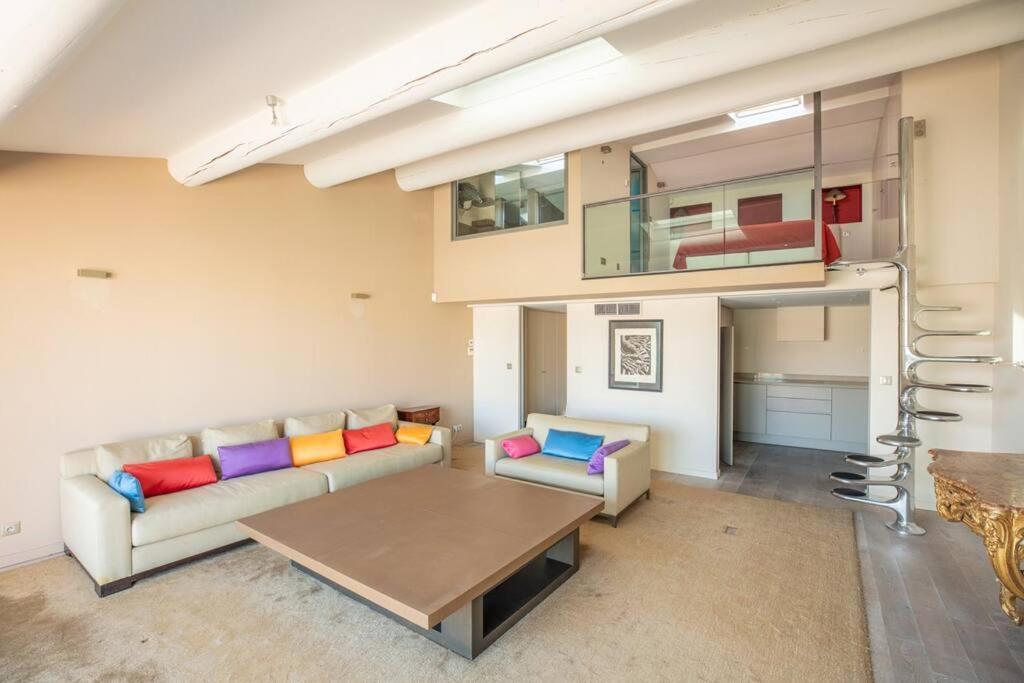 Sublime Pepite Vieux Port 2p Vue Imprenable Appartement *