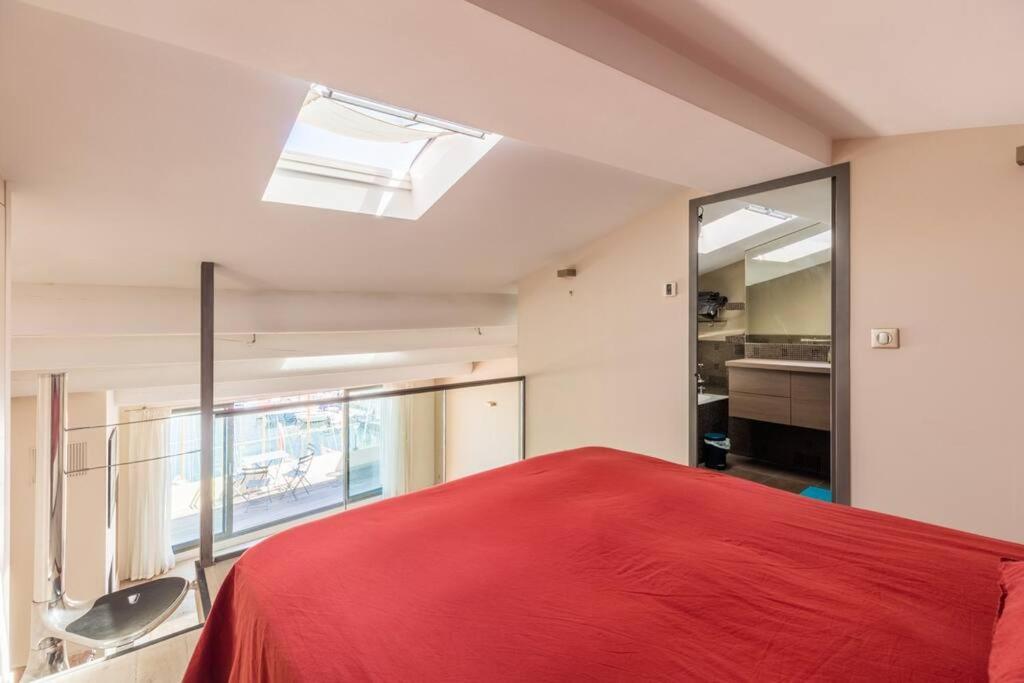 Sublime Pepite Vieux Port 2p Vue Imprenable Appartement *