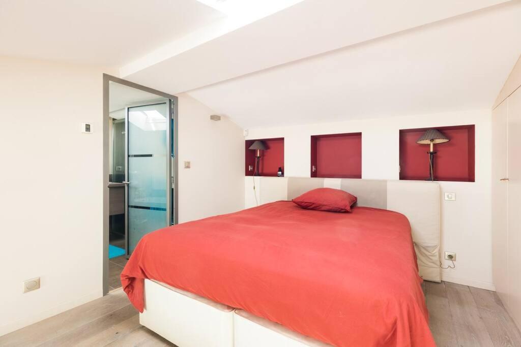 Sublime Pepite Vieux Port 2p Vue Imprenable Apartment *