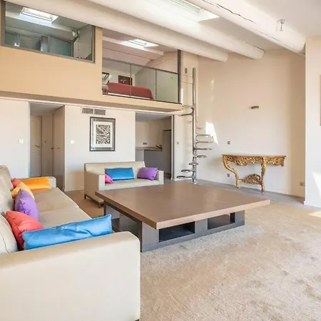 Ferienwohnung Sublime Pepite Vieux Port 2P Vue Imprenable Marseilles Exterior foto