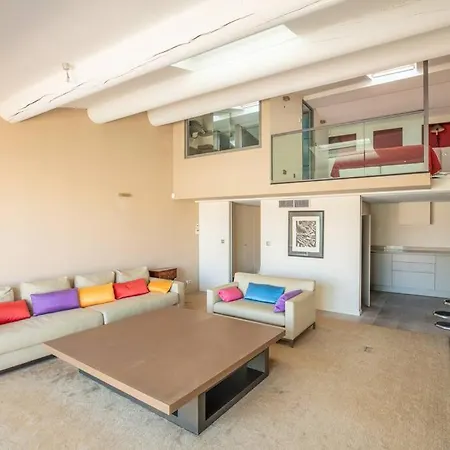 Ferienwohnung Sublime Pepite Vieux Port 2P Vue Imprenable Marseilles Exterior foto